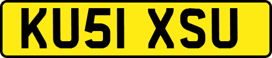KU51XSU