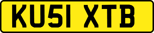 KU51XTB