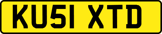KU51XTD