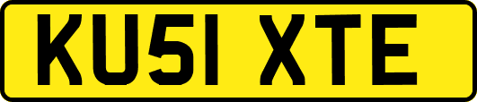KU51XTE