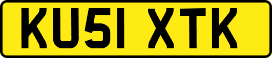 KU51XTK