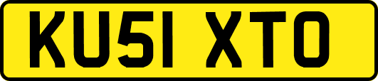 KU51XTO