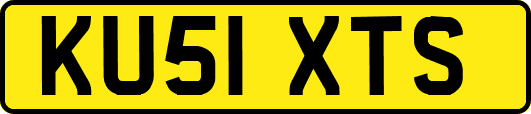 KU51XTS