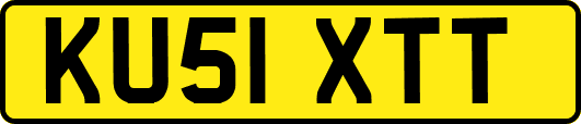 KU51XTT