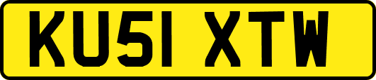 KU51XTW
