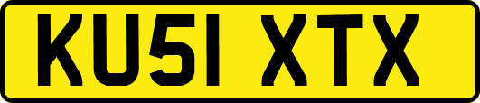 KU51XTX