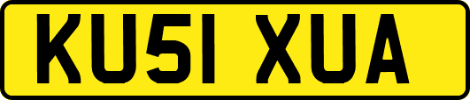 KU51XUA
