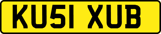 KU51XUB