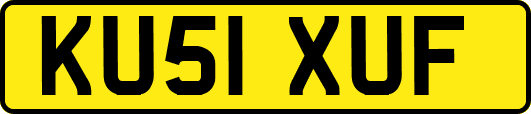KU51XUF