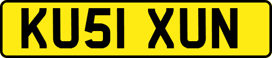 KU51XUN