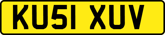 KU51XUV