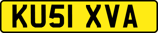 KU51XVA