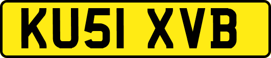 KU51XVB