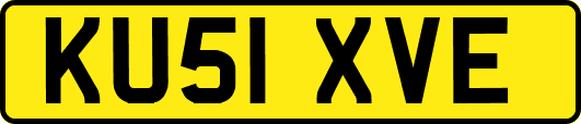 KU51XVE