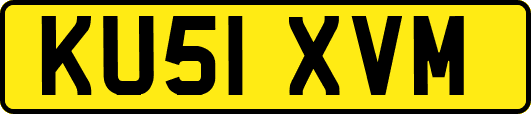 KU51XVM