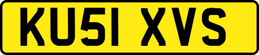 KU51XVS