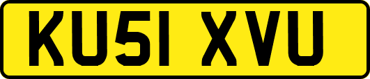 KU51XVU