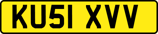 KU51XVV