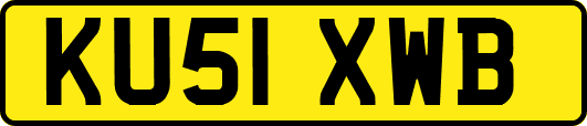 KU51XWB