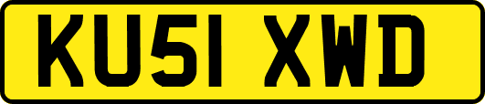 KU51XWD