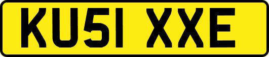 KU51XXE
