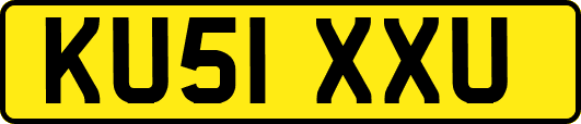 KU51XXU