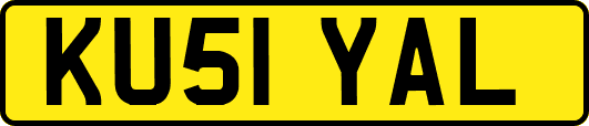 KU51YAL