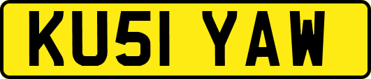 KU51YAW