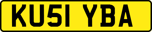 KU51YBA