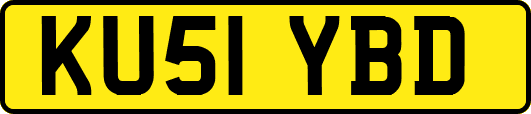 KU51YBD