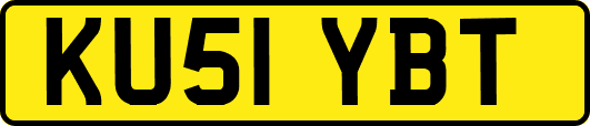 KU51YBT