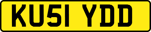 KU51YDD