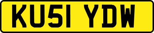 KU51YDW