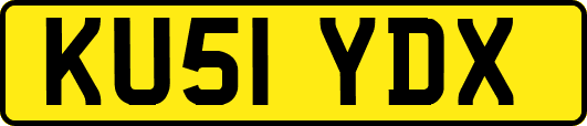 KU51YDX