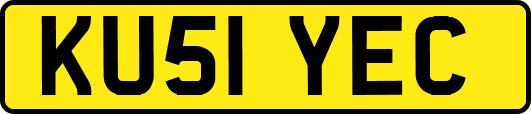 KU51YEC