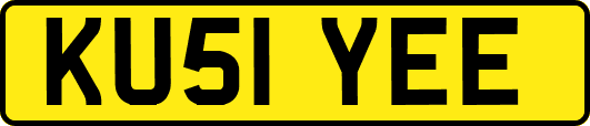 KU51YEE