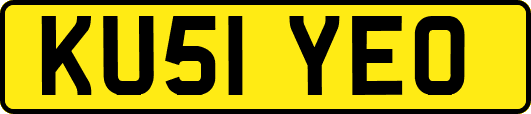 KU51YEO