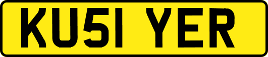 KU51YER