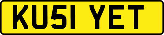 KU51YET