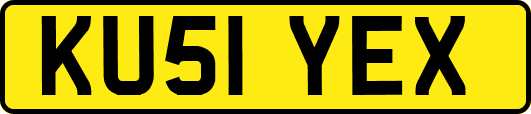 KU51YEX