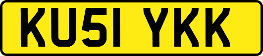 KU51YKK