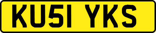 KU51YKS