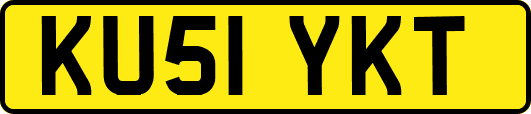 KU51YKT