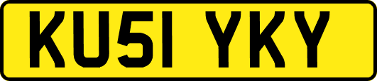KU51YKY