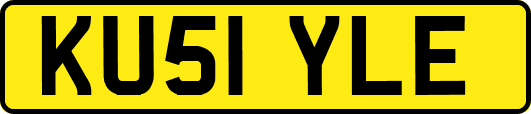 KU51YLE
