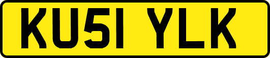 KU51YLK