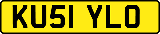 KU51YLO