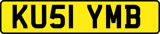 KU51YMB