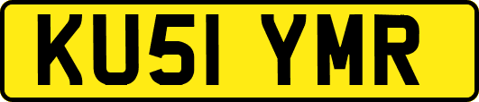 KU51YMR