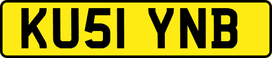 KU51YNB